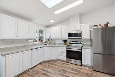 425 N Laurel St, Reardan, WA 99029 - photo 7