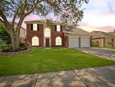 16106 Cedar Gully Dr, Friendswood, TX 77546 - photo 3