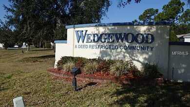 Community Entrance
