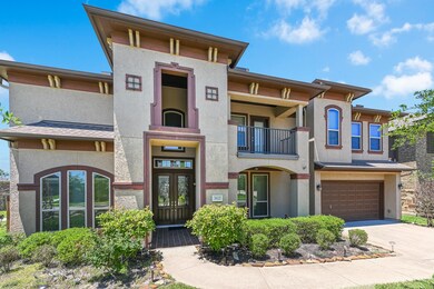 3622 Walker Falls Ln, Fulshear, TX 77441 - photo 2