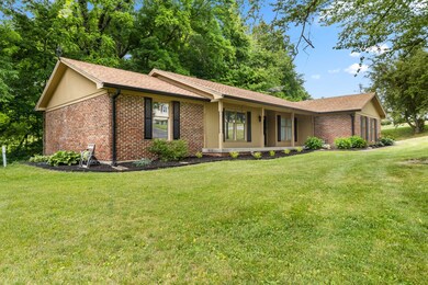 Three Bedroom with 1645 Sq. Ft.