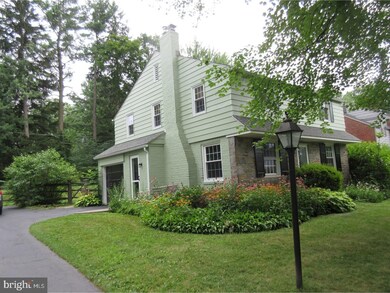 218 Larrimore Ln, Glenside, PA 19038 - photo 2