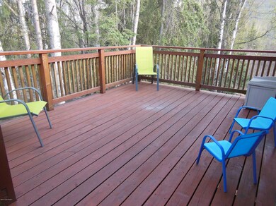 You will LOVE this outdoor space!