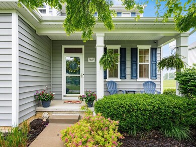 9035 Strawser St, Orient, OH 43146 - photo 4