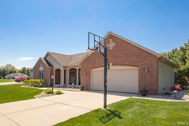 57433 Karington Ct, Elkhart, IN 46516 - photo 2