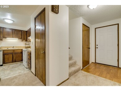 Entrance/Foyer