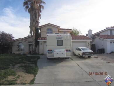 4020 Stetson Ave, Rosamond, CA 93560 - photo 3