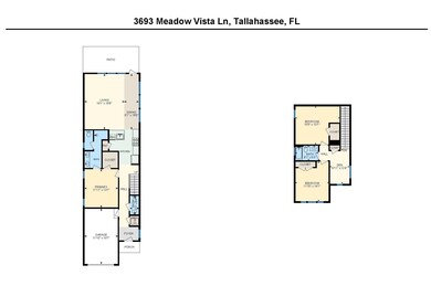 3693 Meadow Vista Ln, Tallahassee, FL 32308 - photo 5