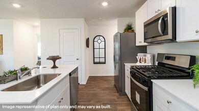 Representative Photo