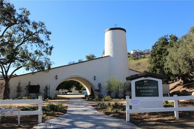 Equestrian Center