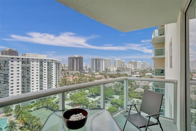 Ocean Reserve Sunny Condominium unit 1504, Sunny Isles Beach, FL 33160 - photo 3