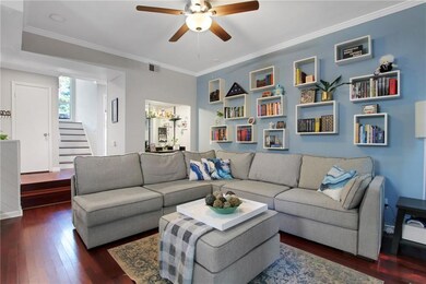 1929 Variations Dr NE, Atlanta, GA 30329 - photo 7