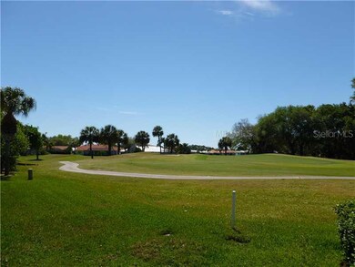 View - Golf course view