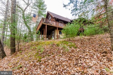 90 Morgan St, Basye, VA 22810 - photo 6