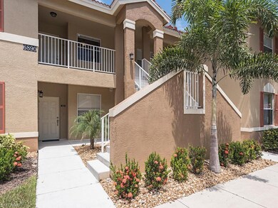 6890 Huntington Lakes Cir unit 203, Naples, FL 34119 - photo 2