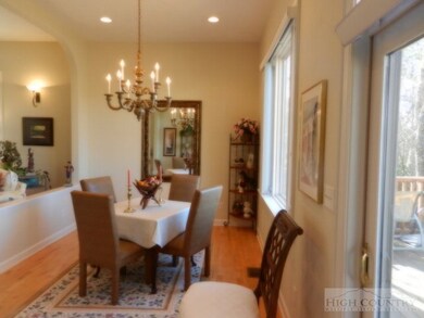 Additional Dining