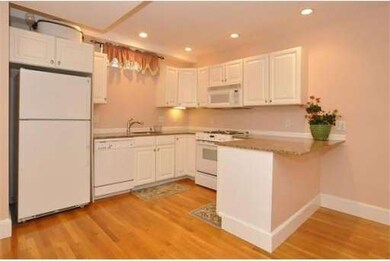 356 Bunker Hill St unit 1, Charlestown, MA 02129 - photo 6