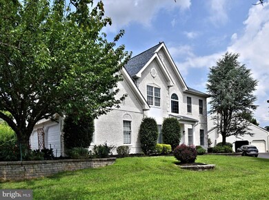 1102 Redtail Rd, Norristown, PA 19403 - photo 3