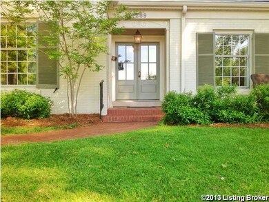 1209 Summit Ave, Louisville, KY 40204 - photo 2