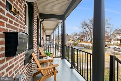 1613 E Capitol St SE, Washington, DC 20003 - photo 3