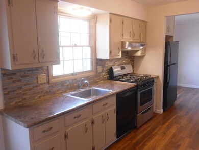 5562 Concord Hill Dr, Columbus, OH 43213 - photo 7