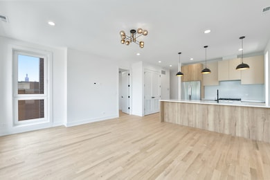 2147 W Adams St unit 2S, Chicago, IL 60612 - photo 6