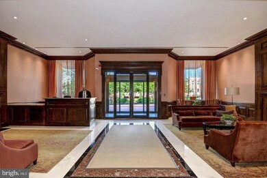 Sutton Towers Condominiums unit 235, Washington, DC 20016 - photo 6