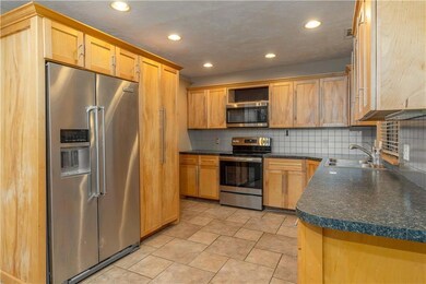 Updated Kitchen - All appliances included