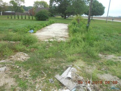 Land/Lot.
