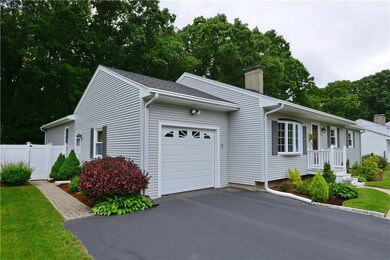 45 Oberlin Dr, Warwick, RI 02886 - photo 2