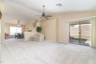 Large Great Room