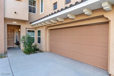 875 Pantara Place unit 1003, Las Vegas, NV 89138 - photo 3