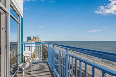 1700 N Ocean Blvd unit PH 64, Myrtle Beach, SC 29577 - photo 6