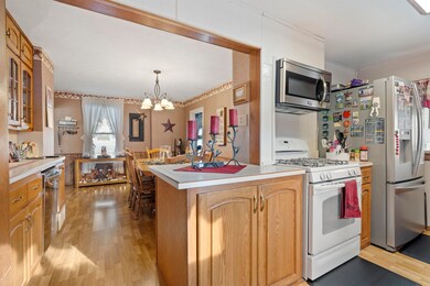 491 Platt St, Lansing, IA 52151 - photo 7