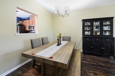 10233 Concord Ln unit B, Bridgeview, IL 60455 - photo 5