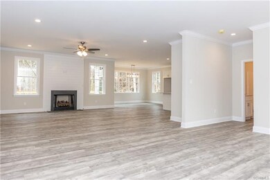 1585 Bracketts Bend Rd, Powhatan, VA 23139 - photo 7