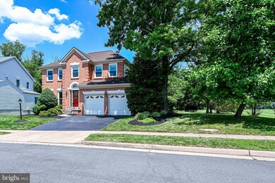 13608 Clary Sage Dr, Chantilly, VA 20151 - photo 4