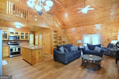 854 Navaho Way unit 5700, Ellijay, GA 30540 - photo 5