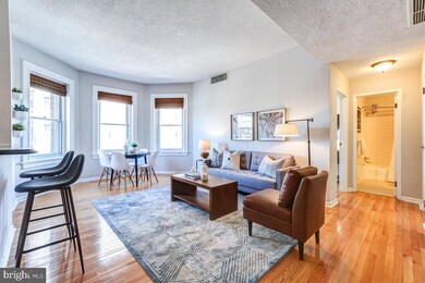 Woodley Condominium unit 307, Washington, DC 20009 - photo 5