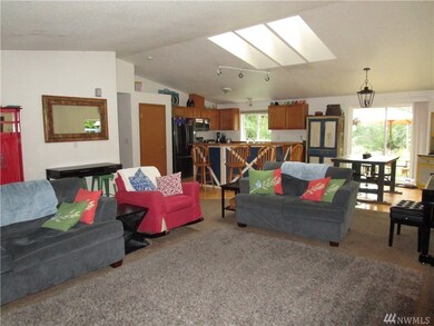 297 Lewis Rd W, Seabeck, WA 98380 - photo 6