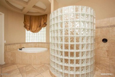 Shower Tub