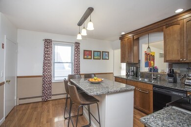 25 Garfield St, Taunton, MA 02780 - photo 4