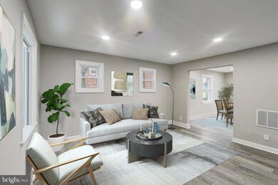 4922 Greenspring Ave, Baltimore, MD 21209 - photo 4