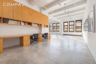 Glass Farmhouse unit 5F, New York, NY 10018 - photo 3