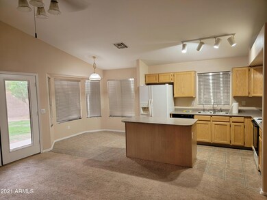 2233 E Willow Wick Rd, Gilbert, AZ 85296 - photo 6