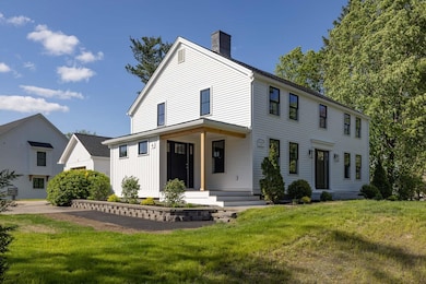 6 Founders Square unit 6, Greenland, NH 03840 - photo 2