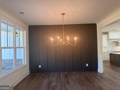 1723 Darby Rd, Waleska, GA 30183 - photo 5