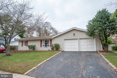 4100 Crosswick Turn, Bowie, MD 20715 - photo 3