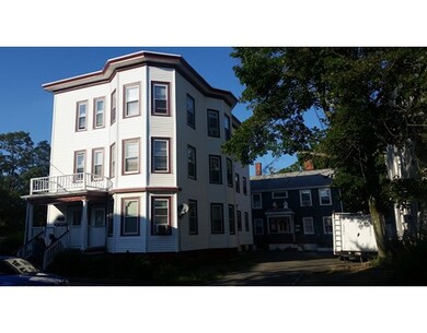 41 Park St unit 1, Lynn, MA 01905 - photo 3