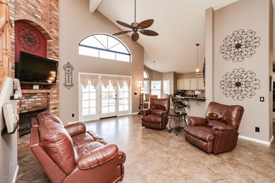 1600 W Honeysuckle Ln AZ-7